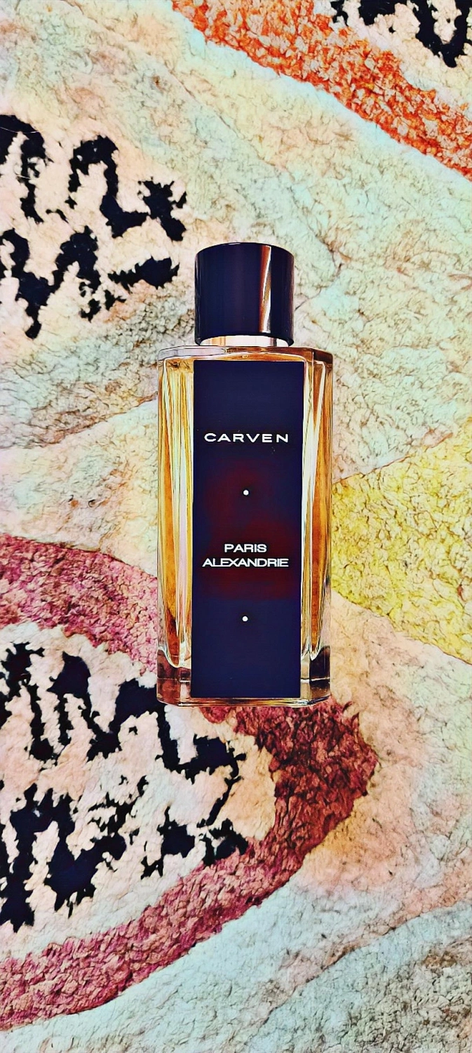 Carven Paris Alexandrie