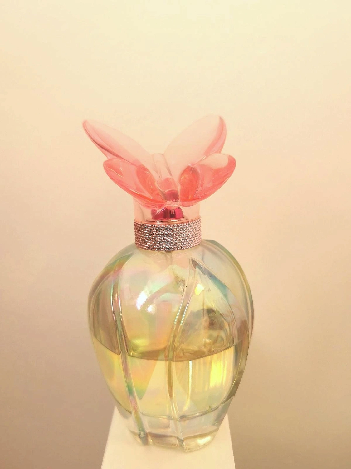 Mariah Carey Luscious Pink Mariah Carey Luscious Pink