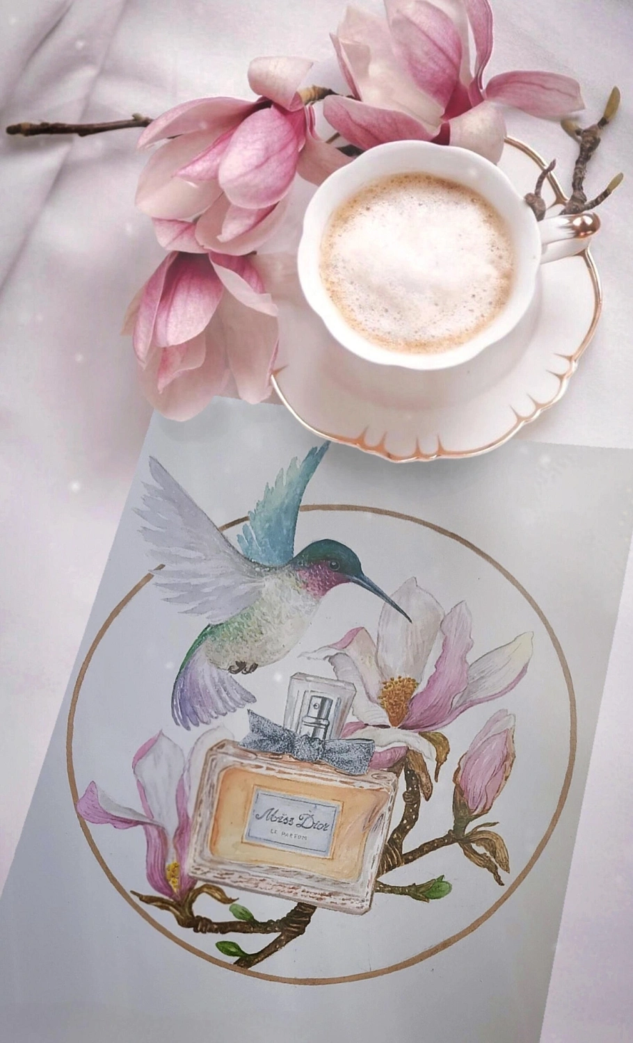 Christian Dior Miss Dior Parfum (2024)