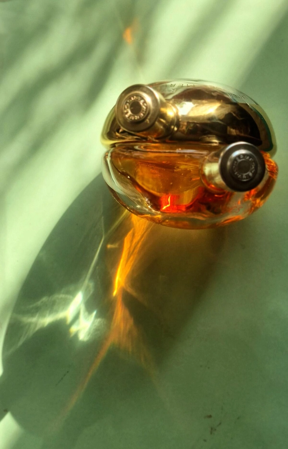 Hermes L’Ambre des Merveilles Hermes L’Ambre des Merveilles
