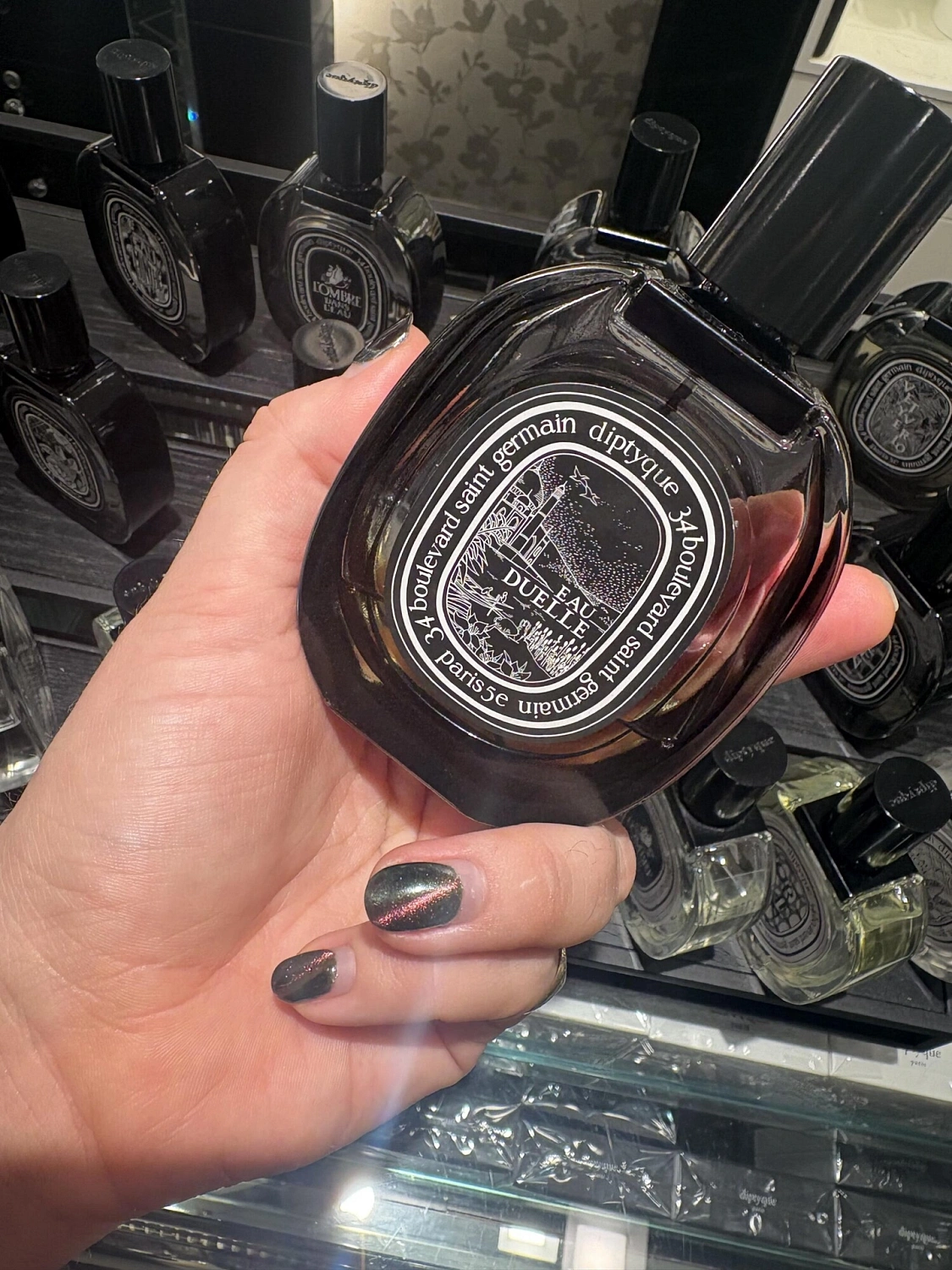 Diptyque Eau Duelle Eau de Parfum