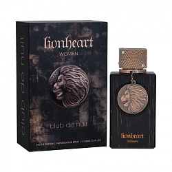 Armaf Club De Nuit Lionheart Woman