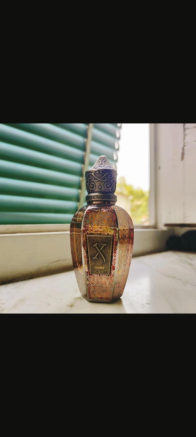 Xerjoff Ether