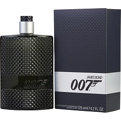 EON Productions James Bond 007