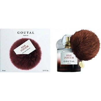 Annick Goutal Folie D’Un Soir парфюмерная вода, 50 мл Annick Goutal Folie D’Un Soir парфюмерная вода, 50 мл