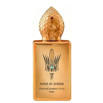 Stephane Humbert Lucas 777 Soleil de Jeddah Mango Kiss парфюмерная вода, 50 мл тестер Stephane Humbert Lucas 777 Soleil de Jeddah Mango Kiss парфюмерная вода, 50 мл тестер