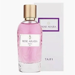 AJ Arabia Widian Rose Arabia Taifi