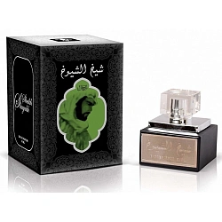 Lattafa Sheikh Al Shuyukh