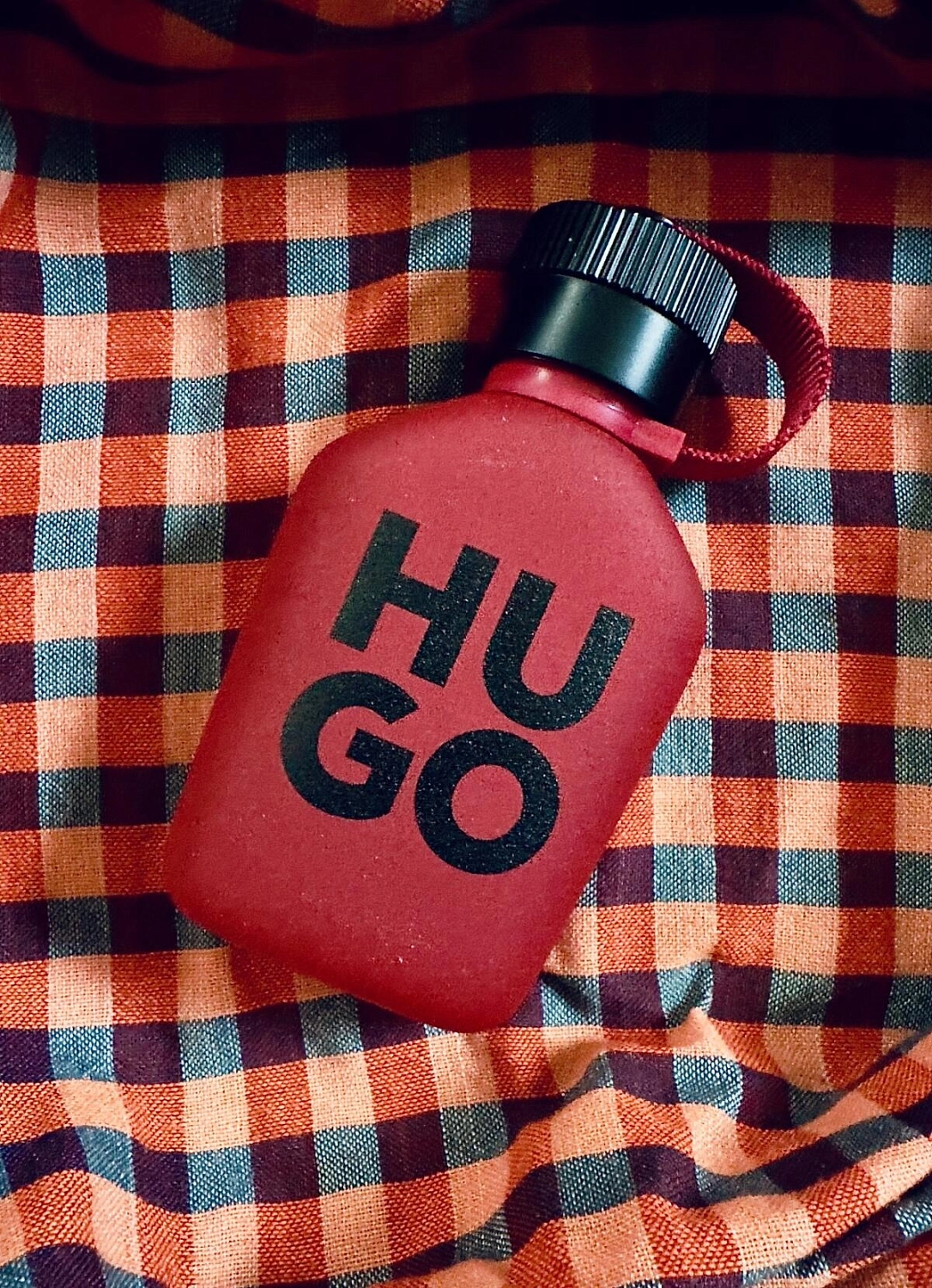 HUGO BOSS Hugo Intense
