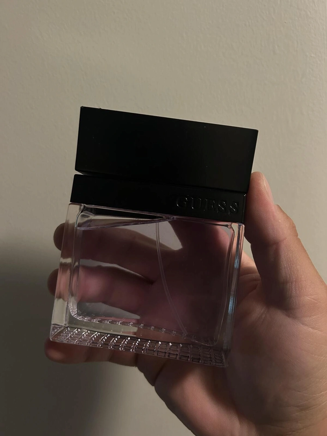 Guess Seductive Homme