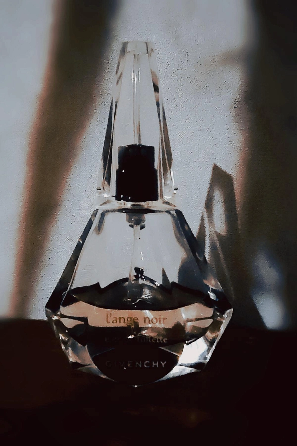 GIVENCHY L’Ange Noir Eau de Toilette