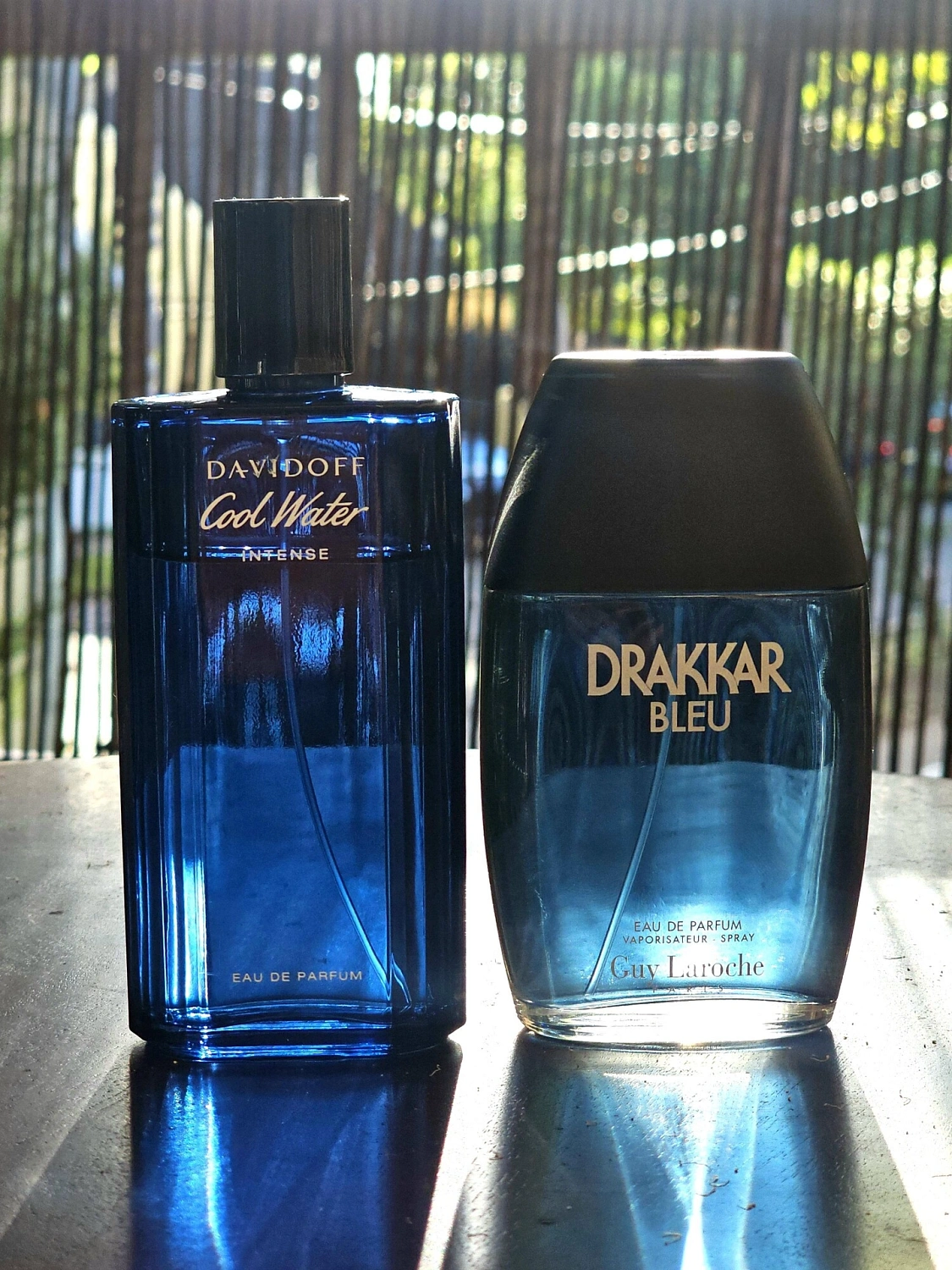 Davidoff Cool Water Intense