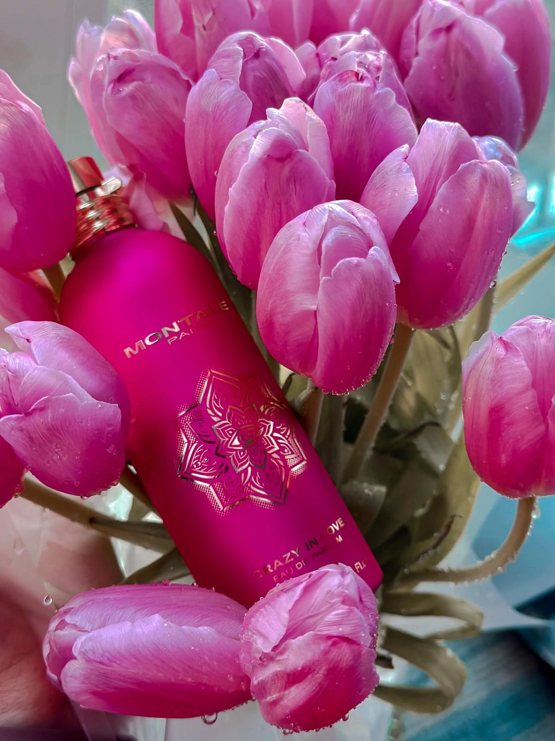 MONTALE Crazy In Love MONTALE Crazy In Love
