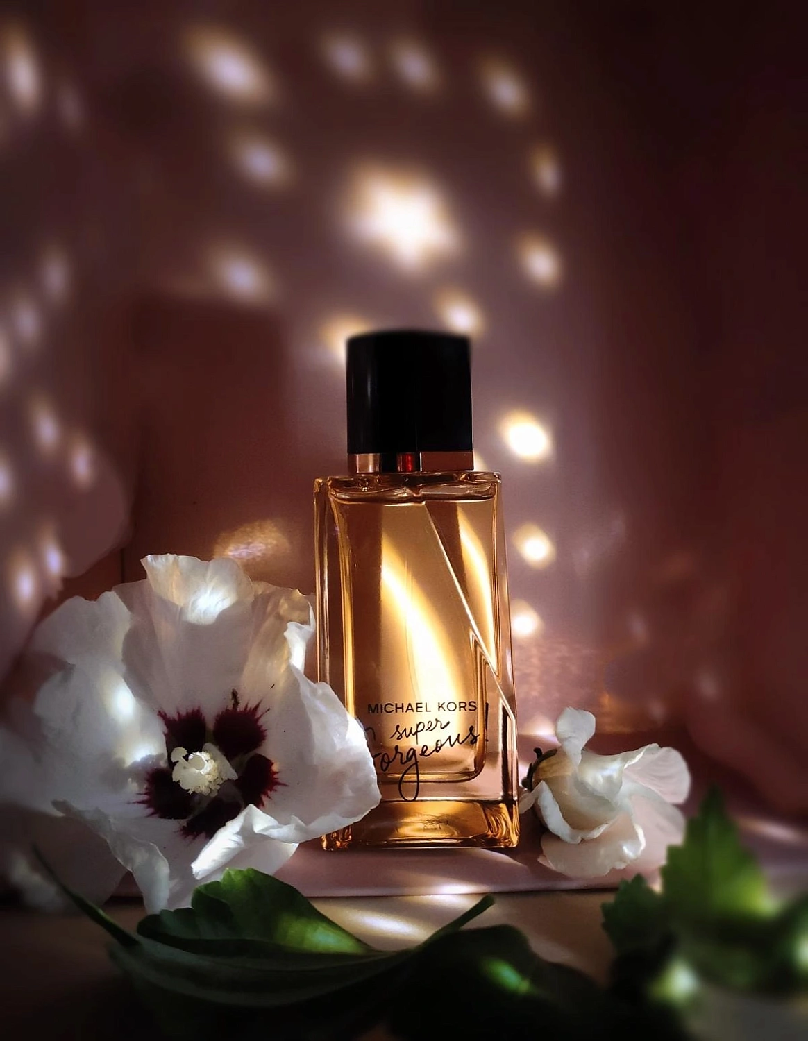 MICHAEL KORS Super Gorgeous!