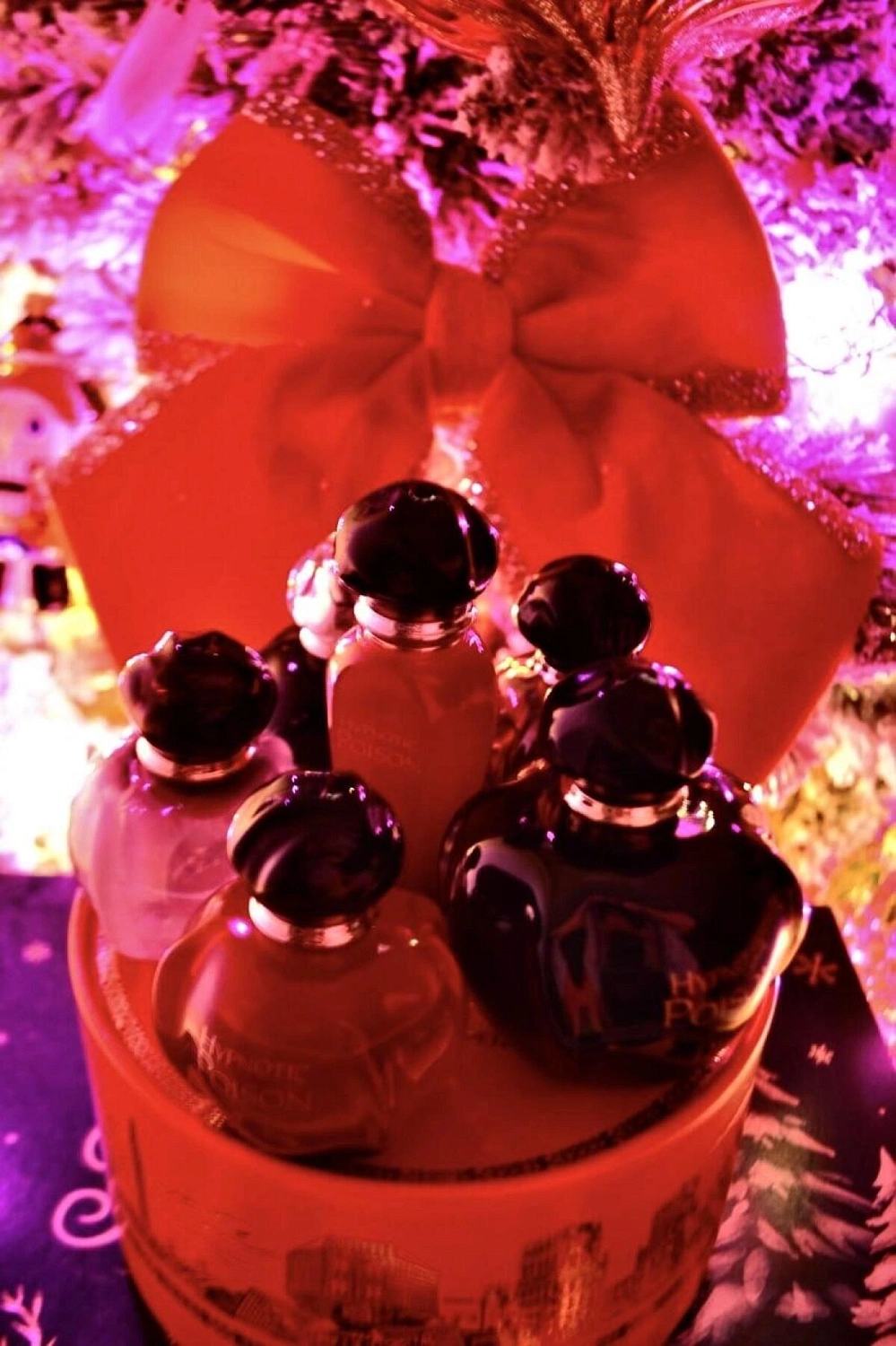 Christian Dior Hypnotic Poison Roller Pearl