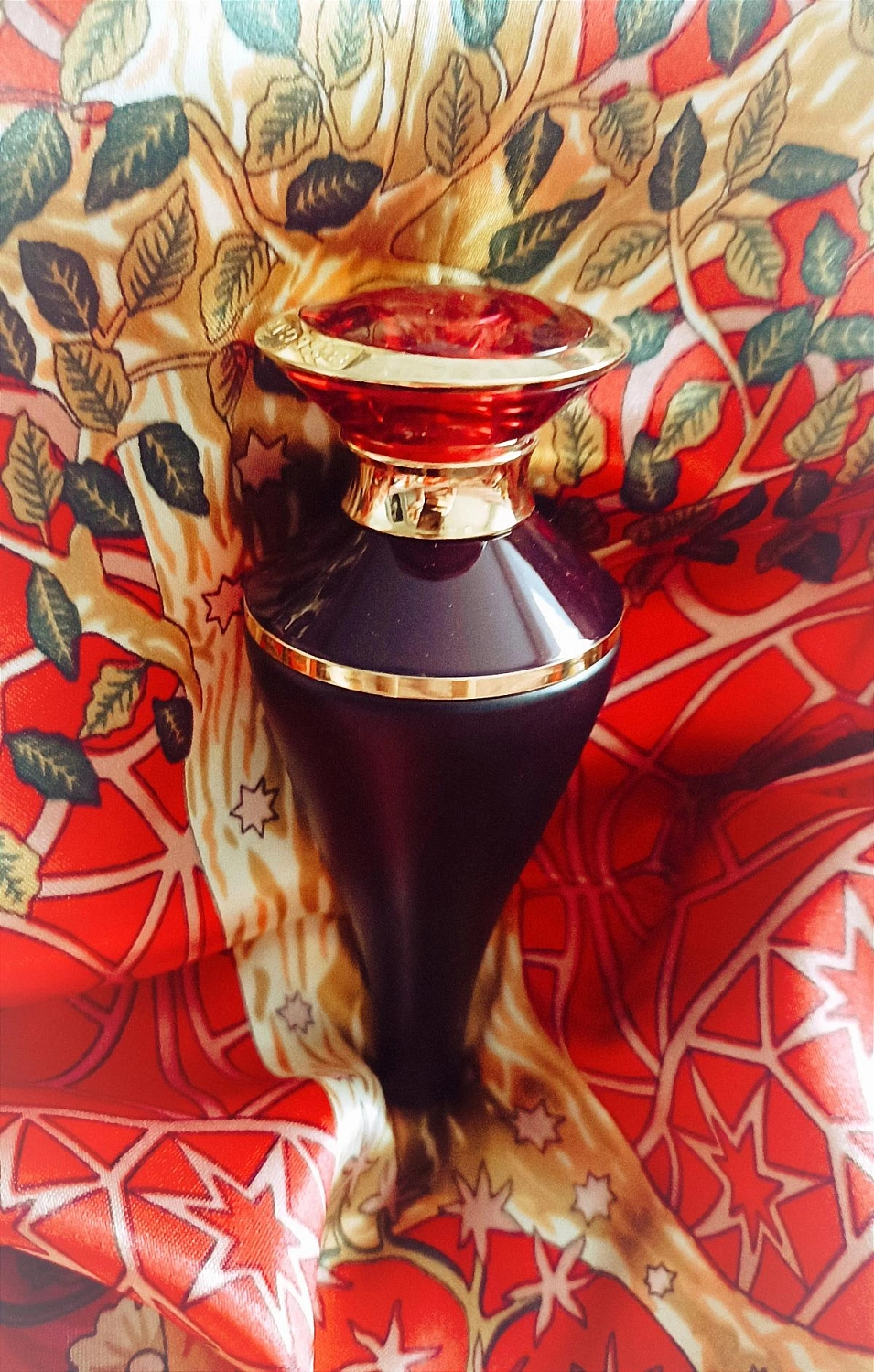 BVLGARI Rubinia BVLGARI Rubinia
