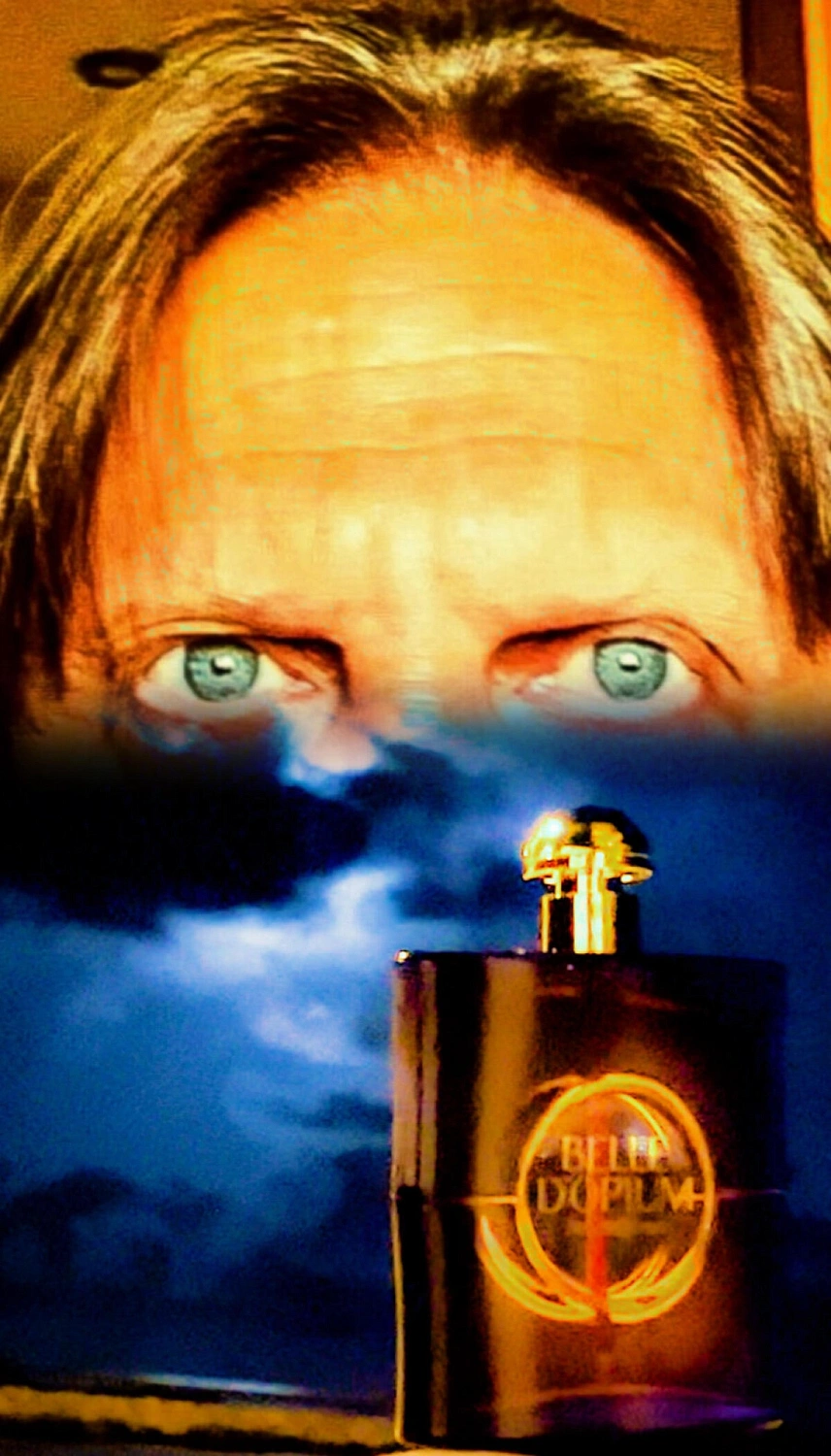 Yves Saint Laurent Belle d`Opium