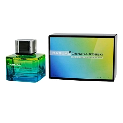Brocard Oksana Robski Casual 2