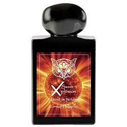 Lorenzo Pazzaglia Sweet Xplosion