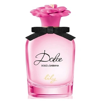 DOLCE & GABBANA Dolce Lily туалетная вода, 50 мл тестер DOLCE & GABBANA Dolce Lily туалетная вода, 50 мл тестер