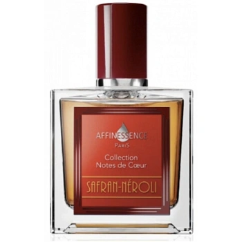 Affinessence Safran-Neroli парфюмерная вода, 100 мл тестер Affinessence Safran-Neroli парфюмерная вода, 100 мл тестер
