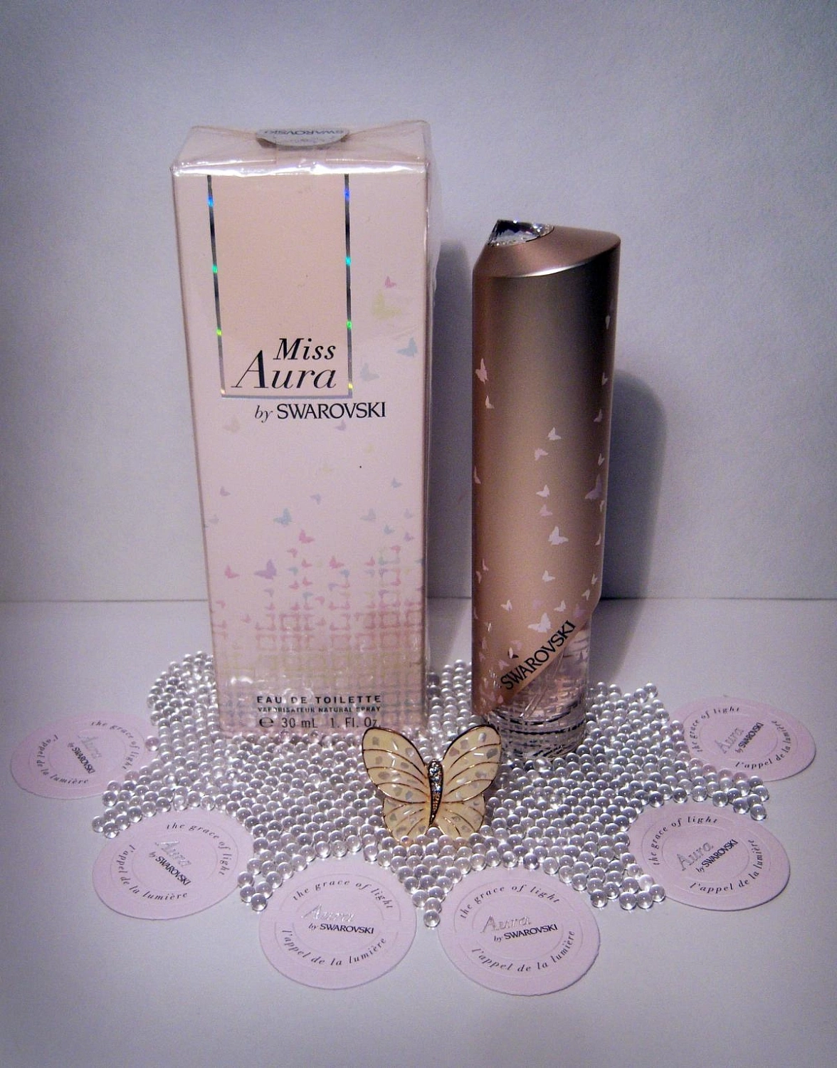 SWAROVSKI Miss Aura SWAROVSKI Miss Aura