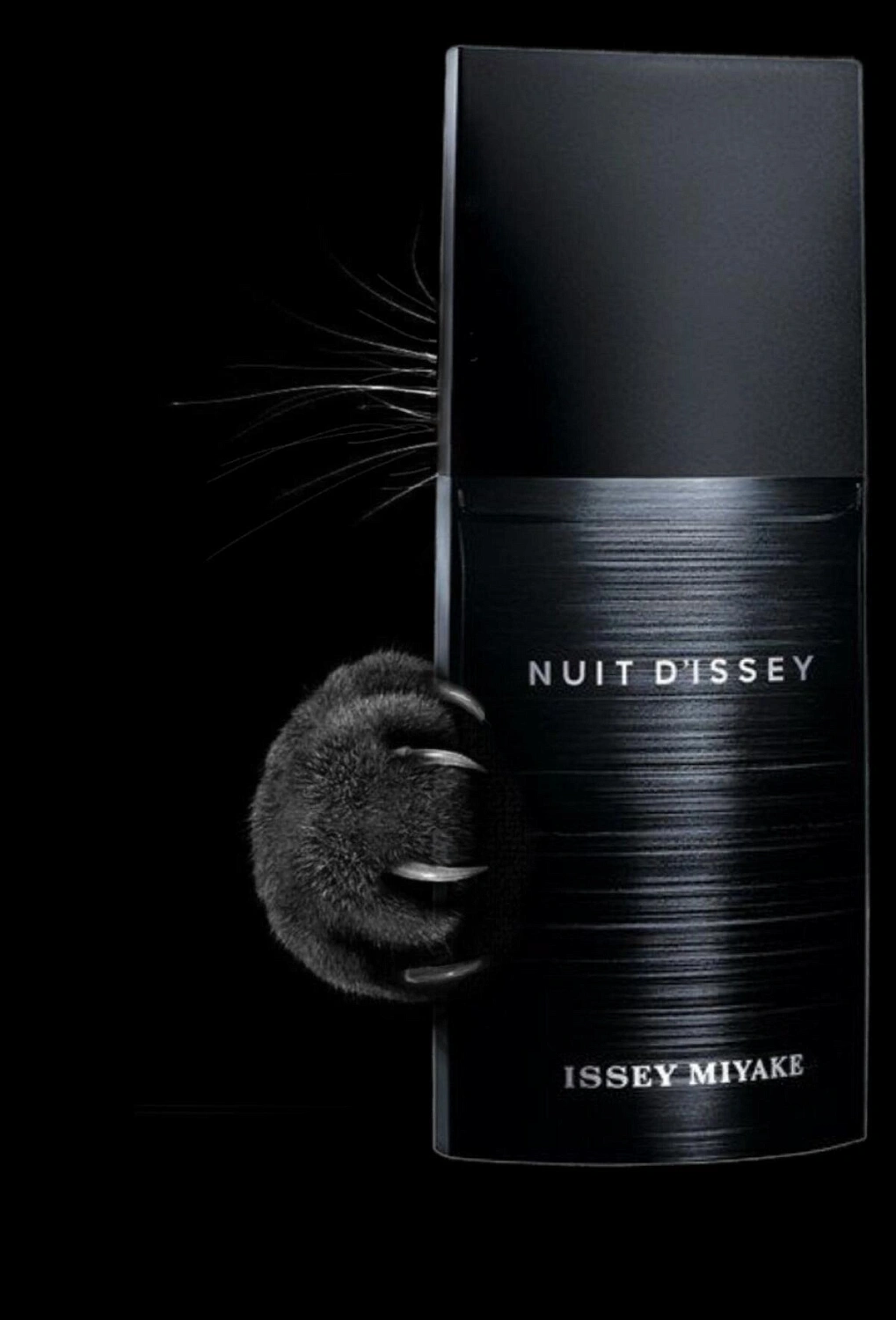Issey Miyake Nuit d'Issey Parfum