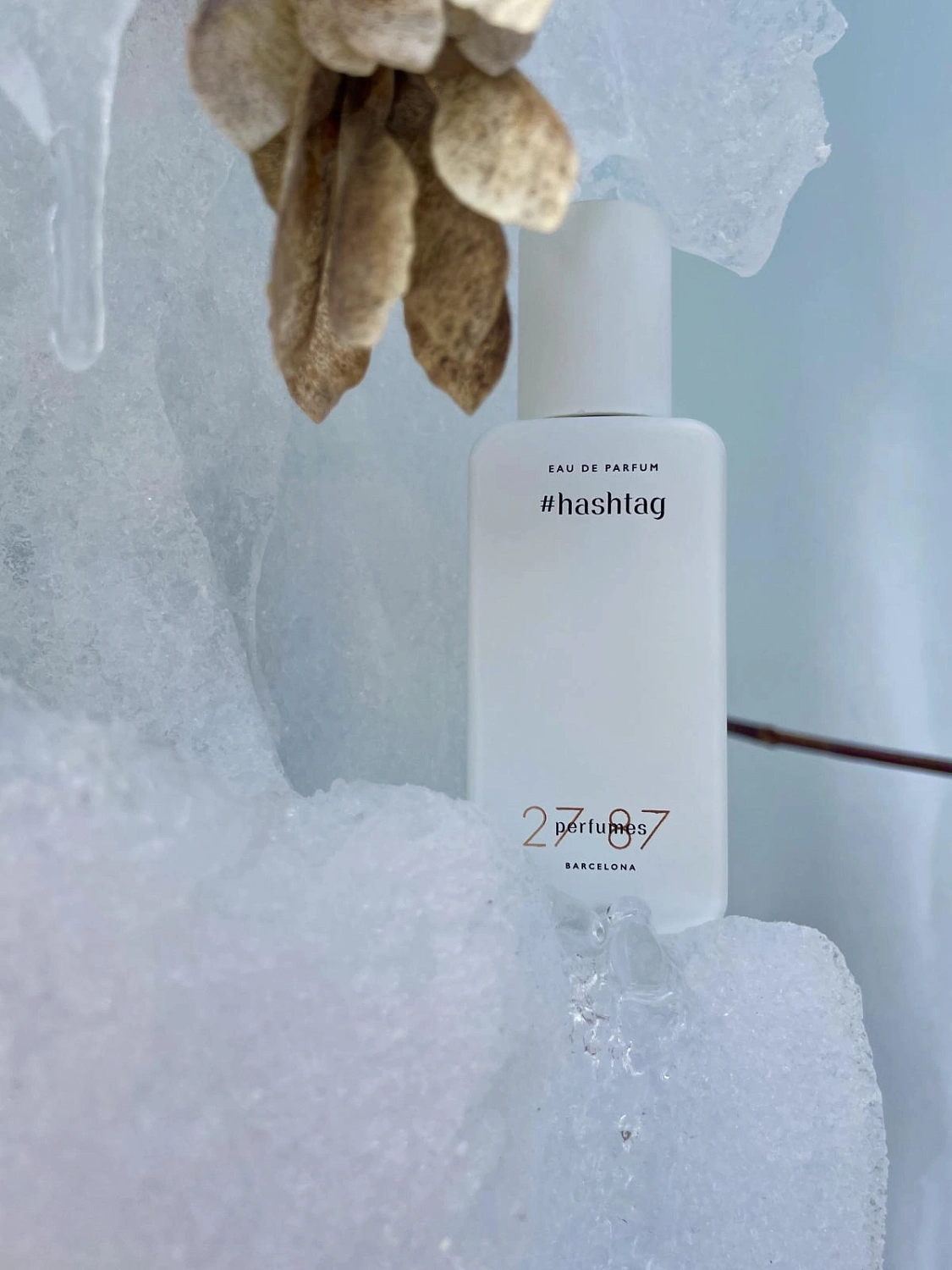 27 87 Perfumes #Hashtag