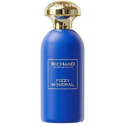 Richard Fizzy Mineral