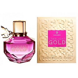 Aigner Starlight Gold