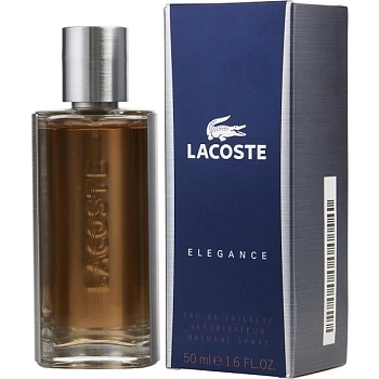 Фото Lacoste Elegance