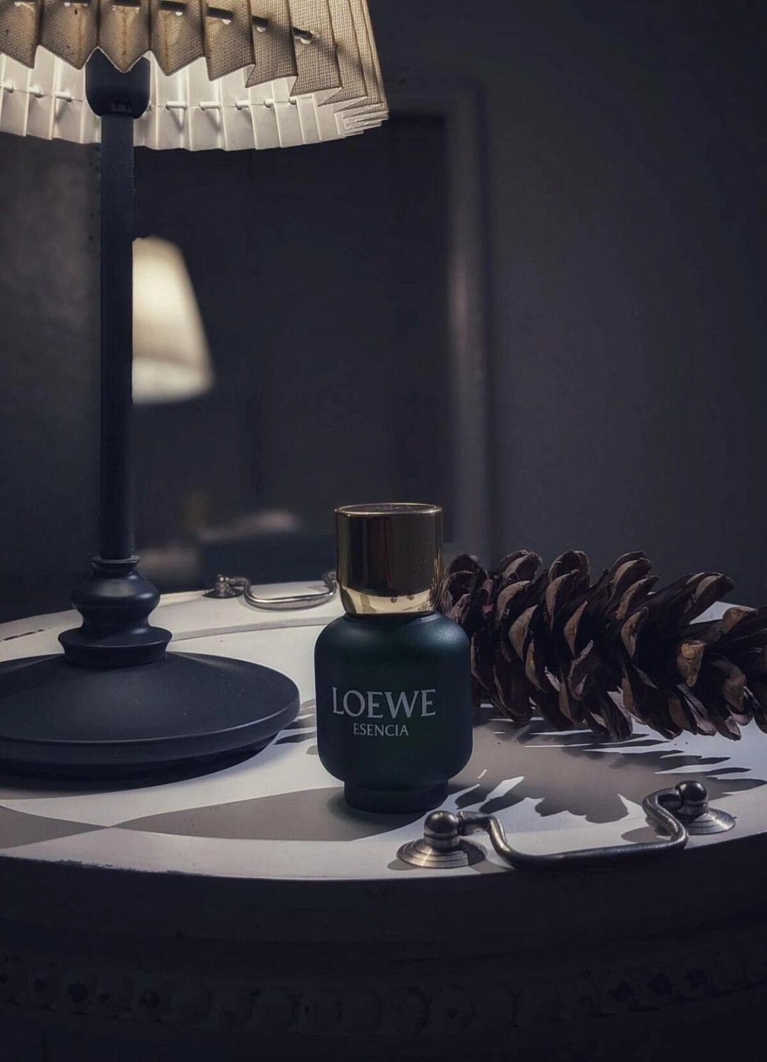 Loewe Esencia pour Homme