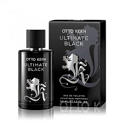 Otto Kern Ultimate Black