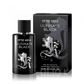 Фото Otto Kern Ultimate Black
