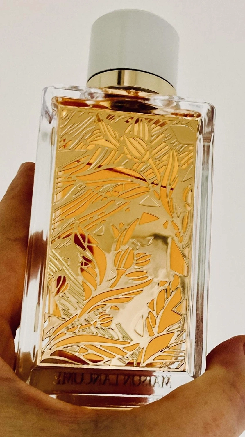 Lancome Santal Kardamon Lancome Santal Kardamon