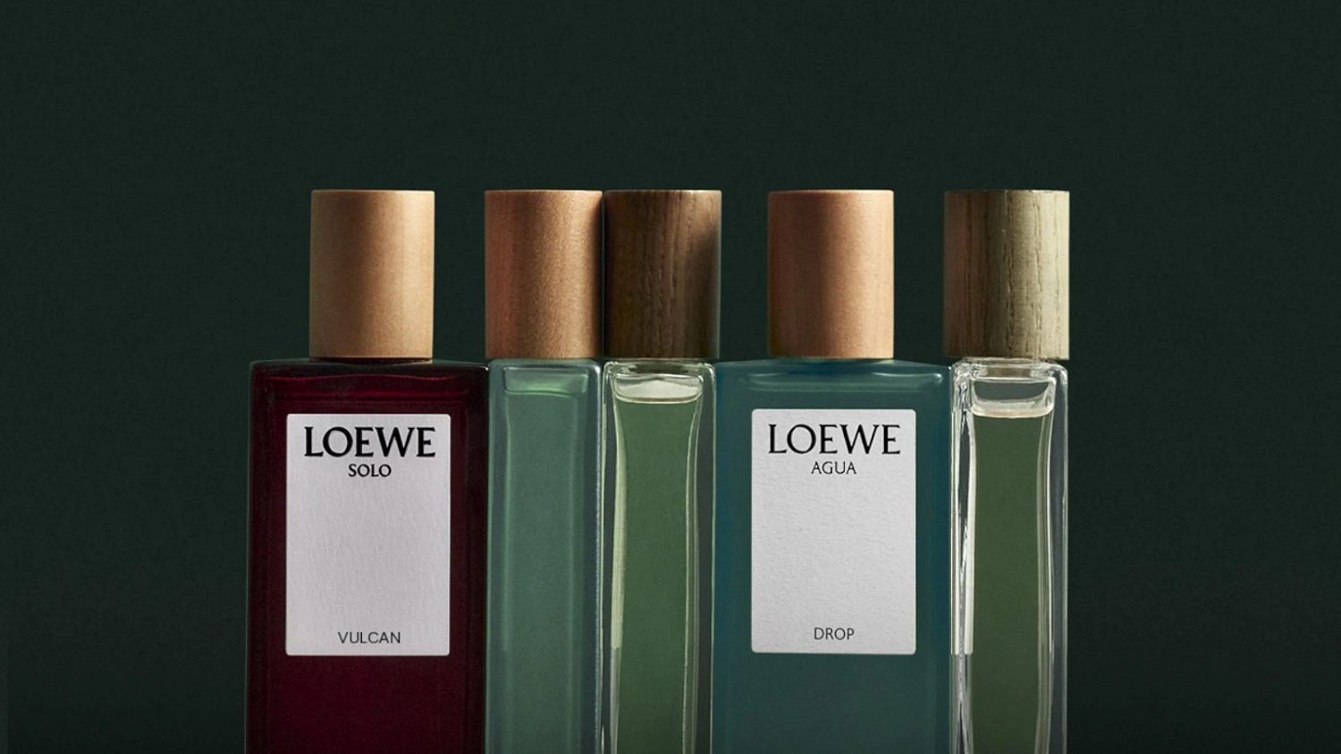 Loewe Solo Vulcan Loewe Solo Vulcan
