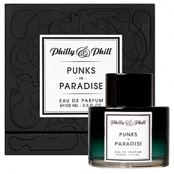 Philly&Phill Punks In Paradise