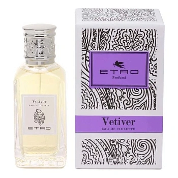 Фото ETRO Vetiver