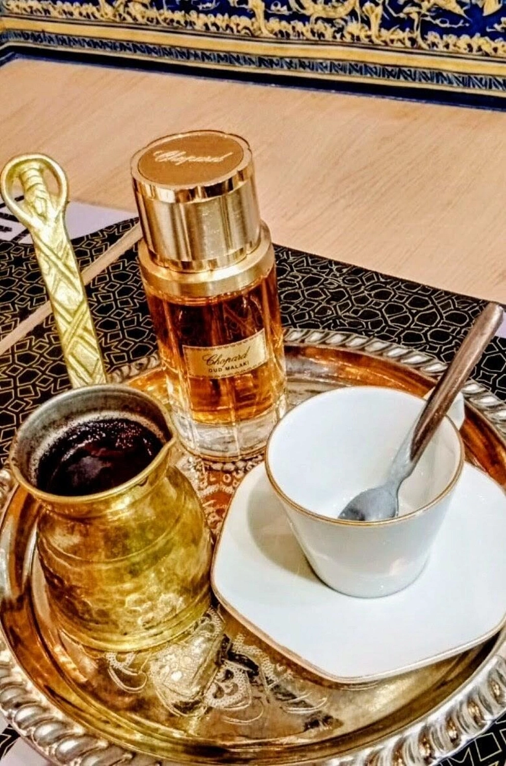 Chopard Oud Malaki
