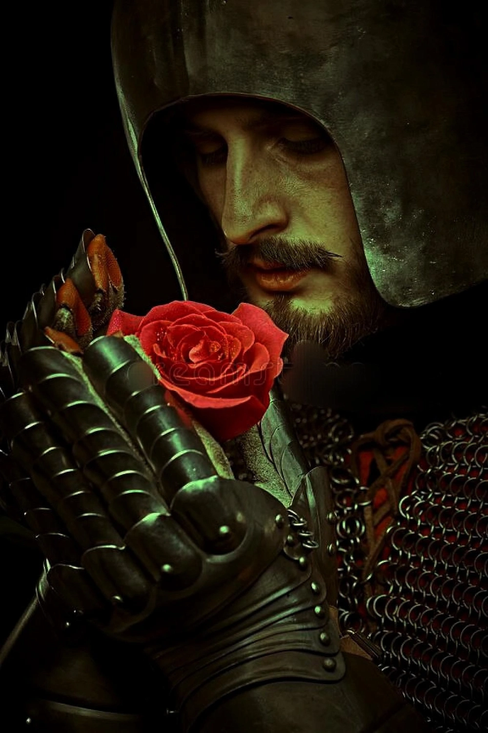 DSQUARED2 Potion Royal Black