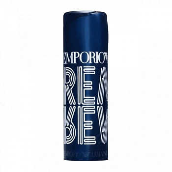 ARMANI Emporio Remix for Him туалетная вода, 50 мл тестер ARMANI Emporio Remix for Him туалетная вода, 50 мл тестер