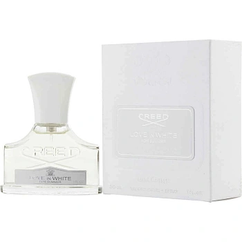 Creed Love in White for Summer парфюмерная вода, 30 мл