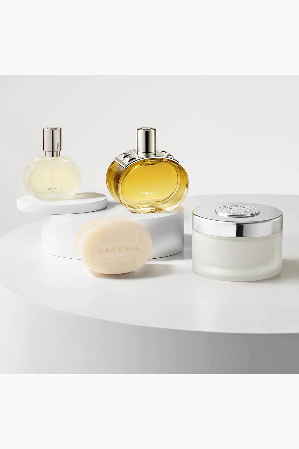 Hermes Barenia Intense