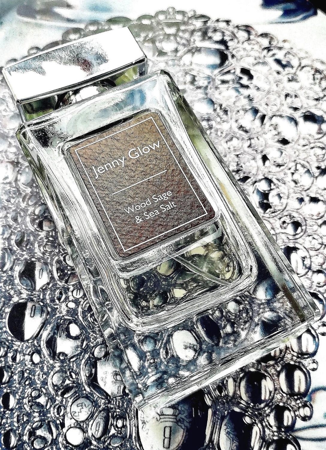 Jenny Glow Wood Sage & Sea Salt Jenny Glow Wood Sage & Sea Salt