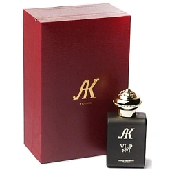 AK France VL.P No.1
