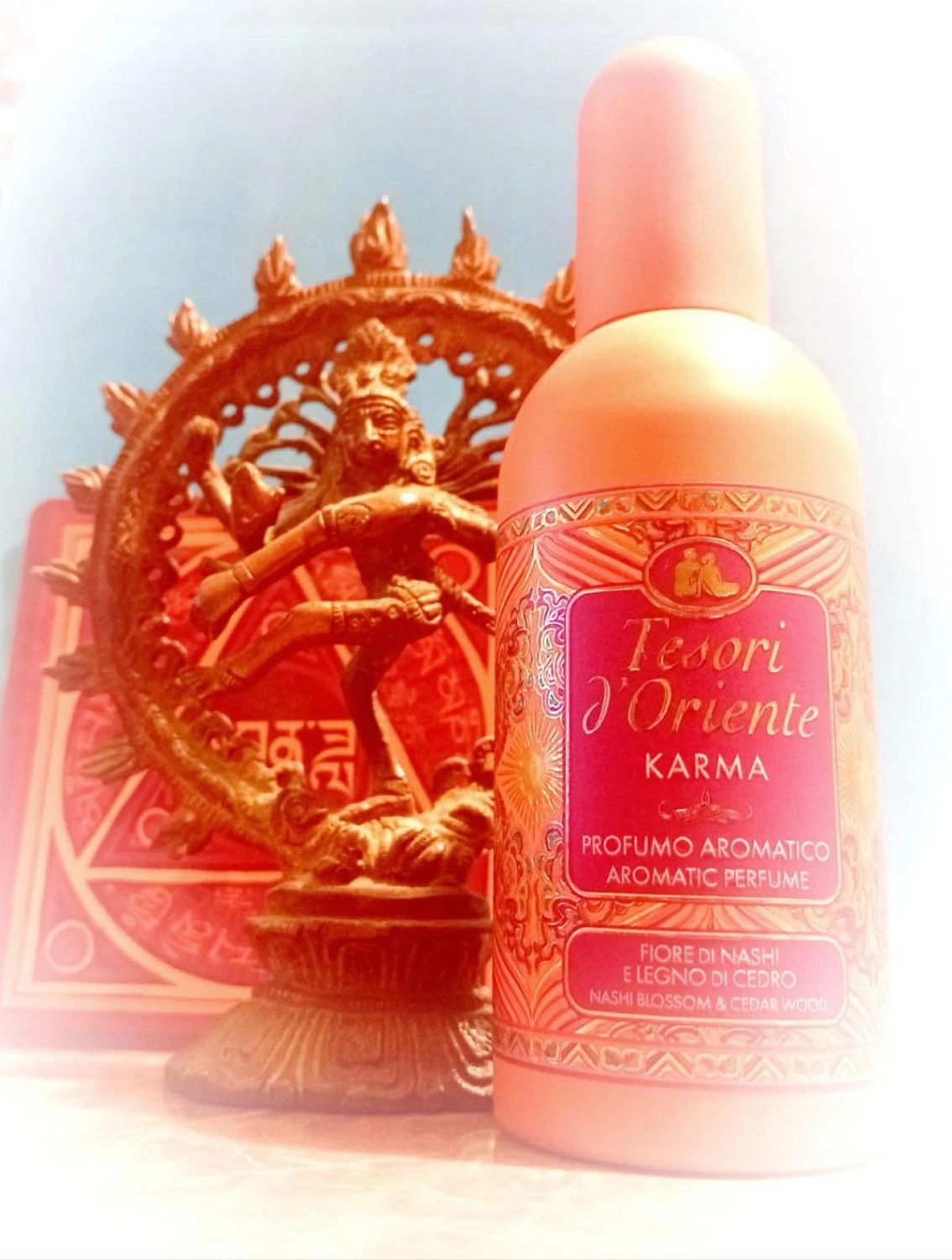 Tesori d'Oriente Karma Tesori d'Oriente Karma