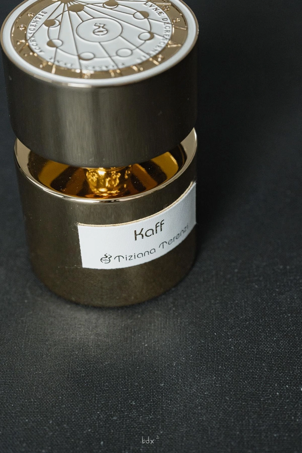 Tiziana Terenzi Kaff