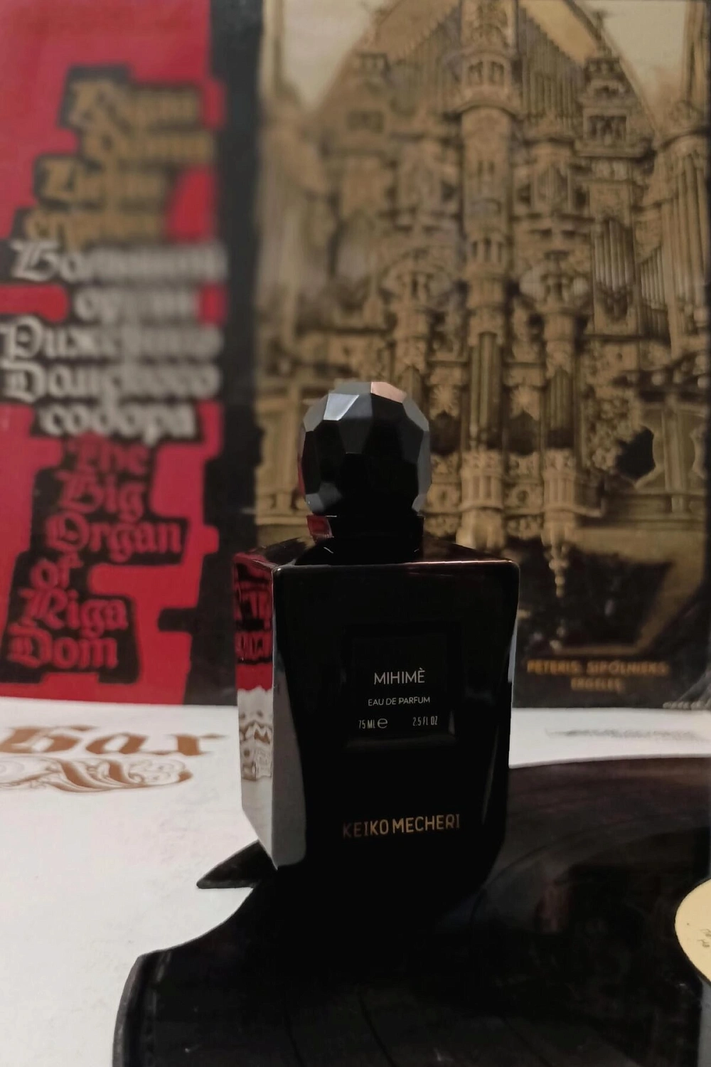 Keiko Mecheri Mihime