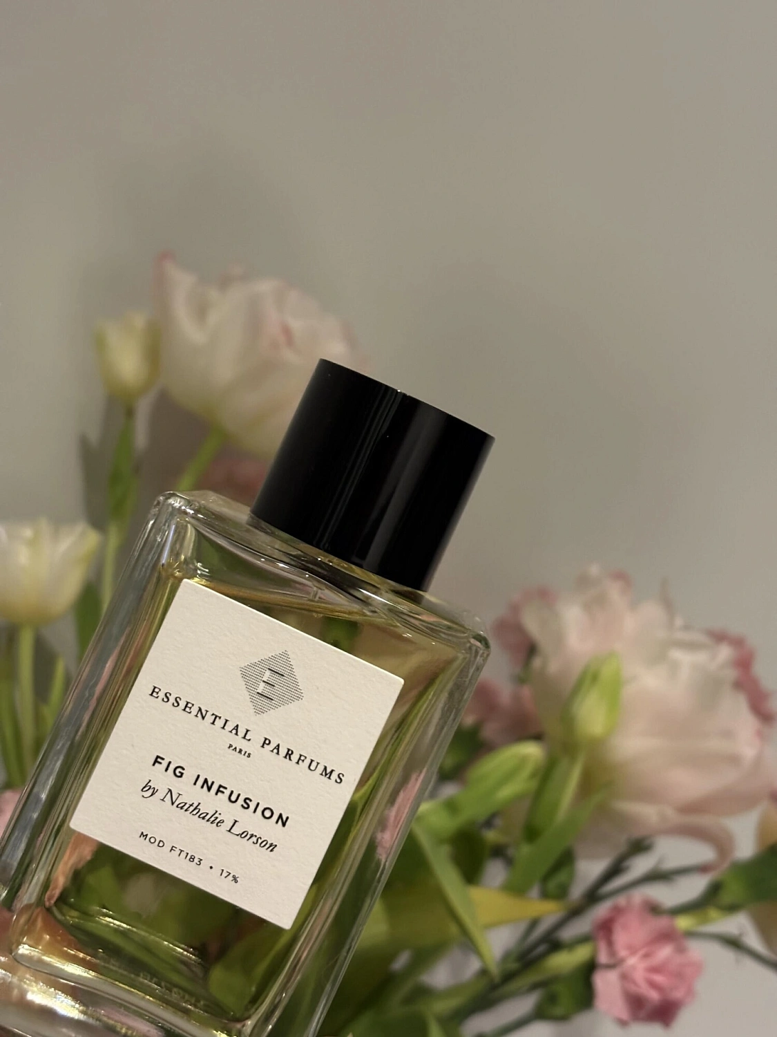 Essential Parfums Fig Infusion
