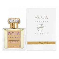 Roja Parfums Scandal